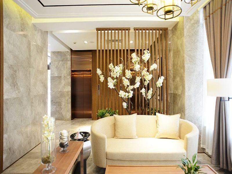 Yitel Shanghai Pudong Lujiazui And Expo Branch Bagian luar foto